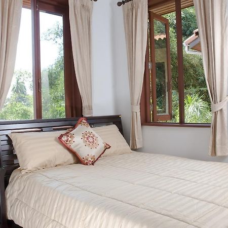 Krabi Dream Home Pool Villa Екстериор снимка