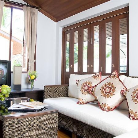 Krabi Dream Home Pool Villa Екстериор снимка
