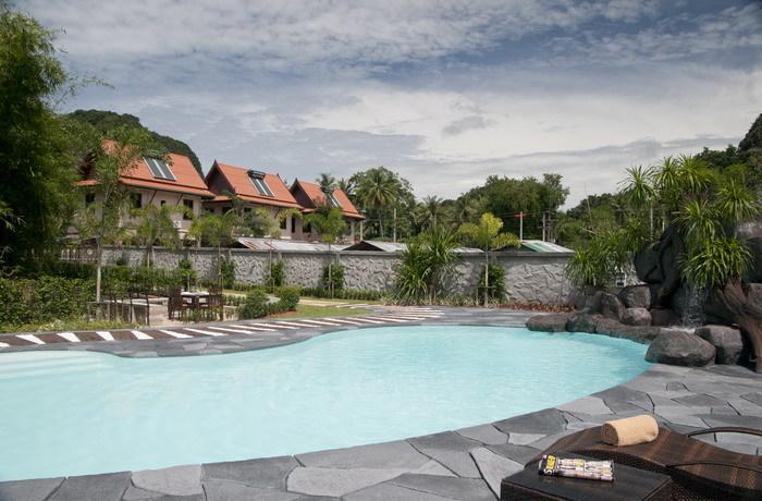 Krabi Dream Home Pool Villa Екстериор снимка