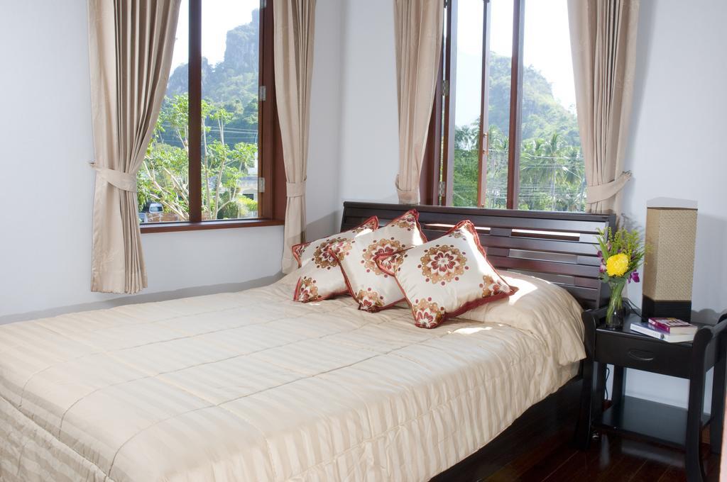 Krabi Dream Home Pool Villa Екстериор снимка