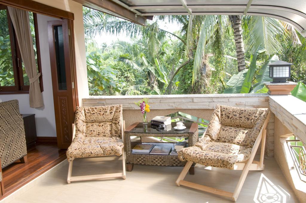 Krabi Dream Home Pool Villa Екстериор снимка
