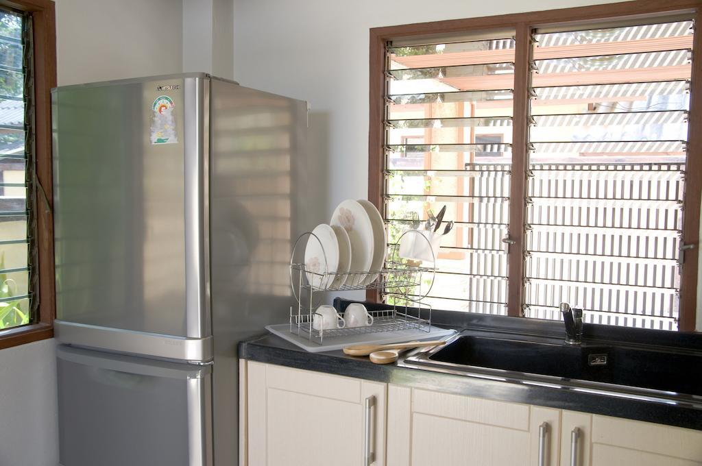 Krabi Dream Home Pool Villa Екстериор снимка