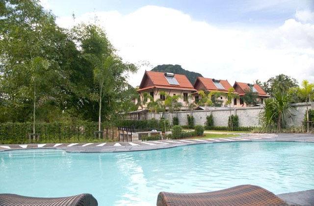 Krabi Dream Home Pool Villa Екстериор снимка