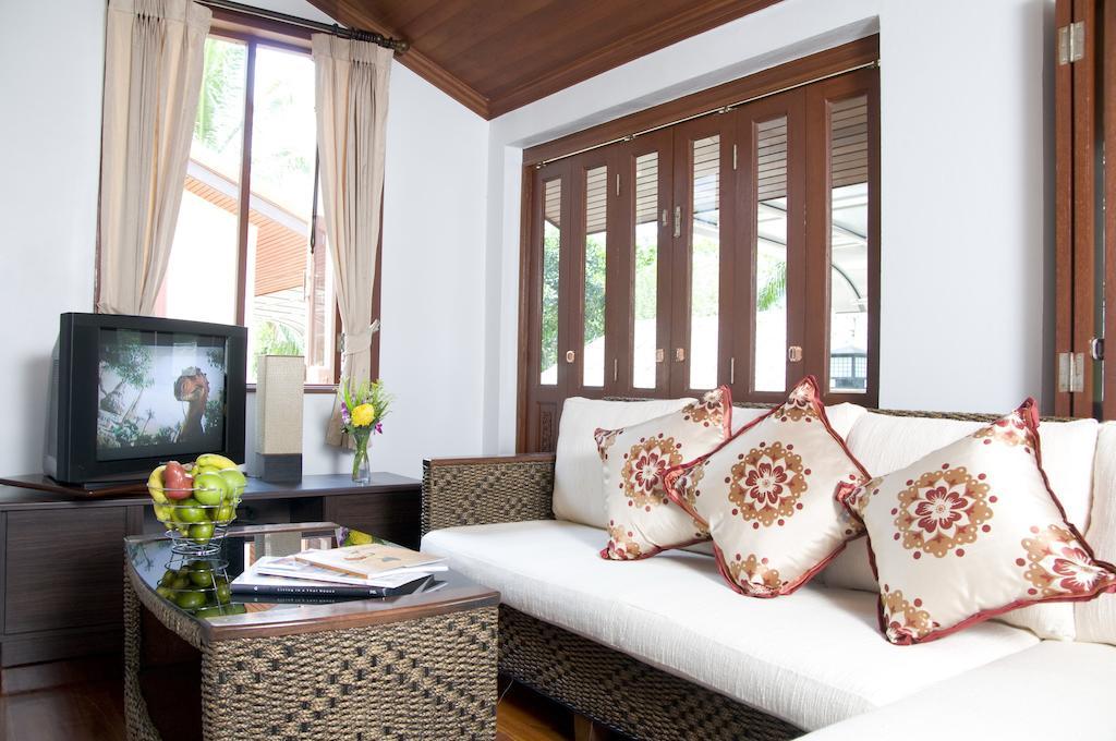 Krabi Dream Home Pool Villa Екстериор снимка