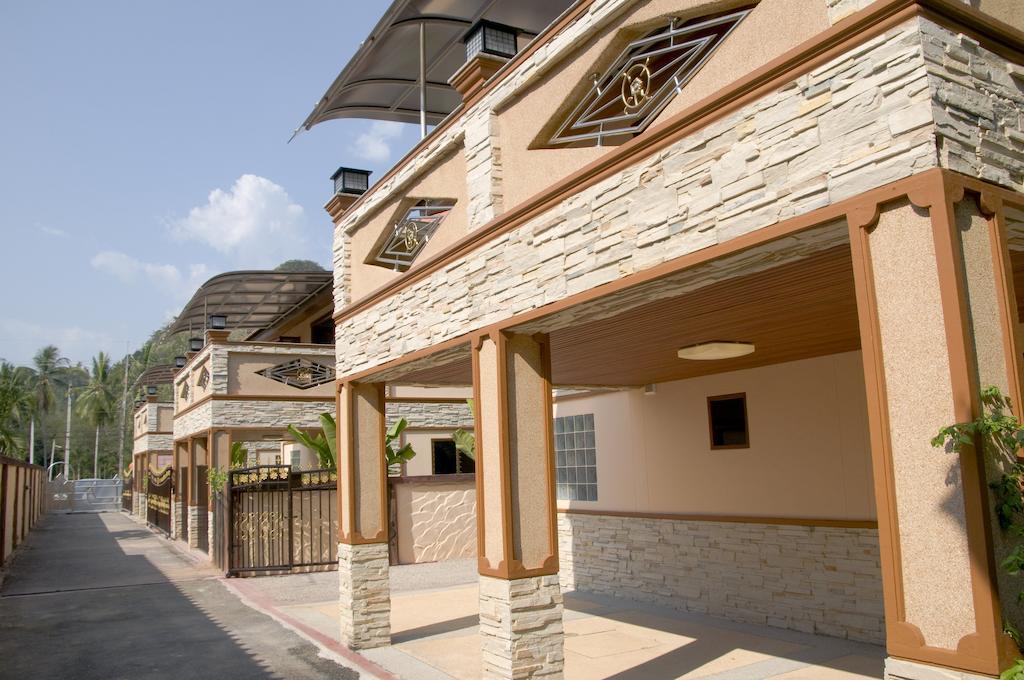 Krabi Dream Home Pool Villa Екстериор снимка