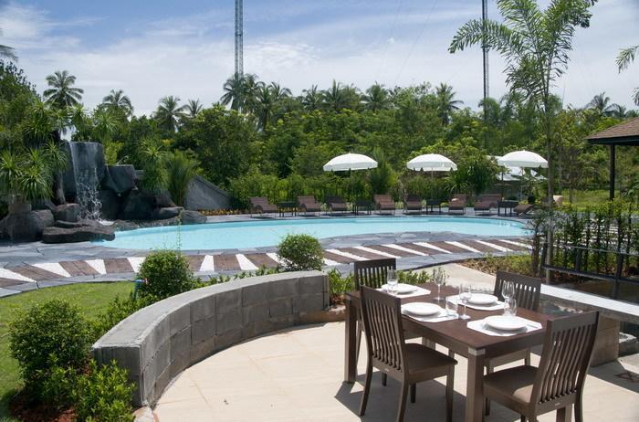 Krabi Dream Home Pool Villa Екстериор снимка