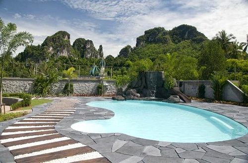 Krabi Dream Home Pool Villa Екстериор снимка